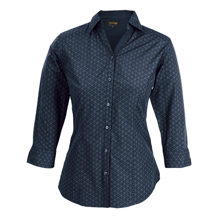 Claremont Blouse Ladies