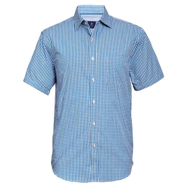 Alabama Lounge Short Sleeve Mens