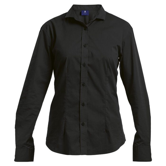 Slim Fit Lounge Long Sleeve Ladies