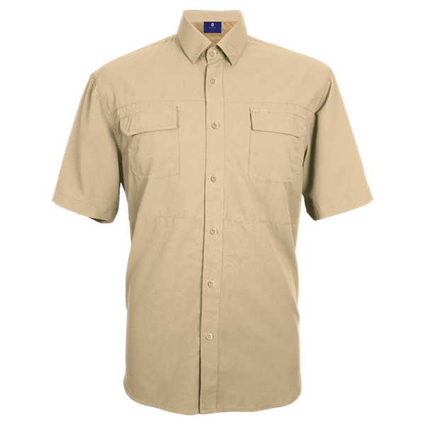 Savannah Bush Shirt Mens