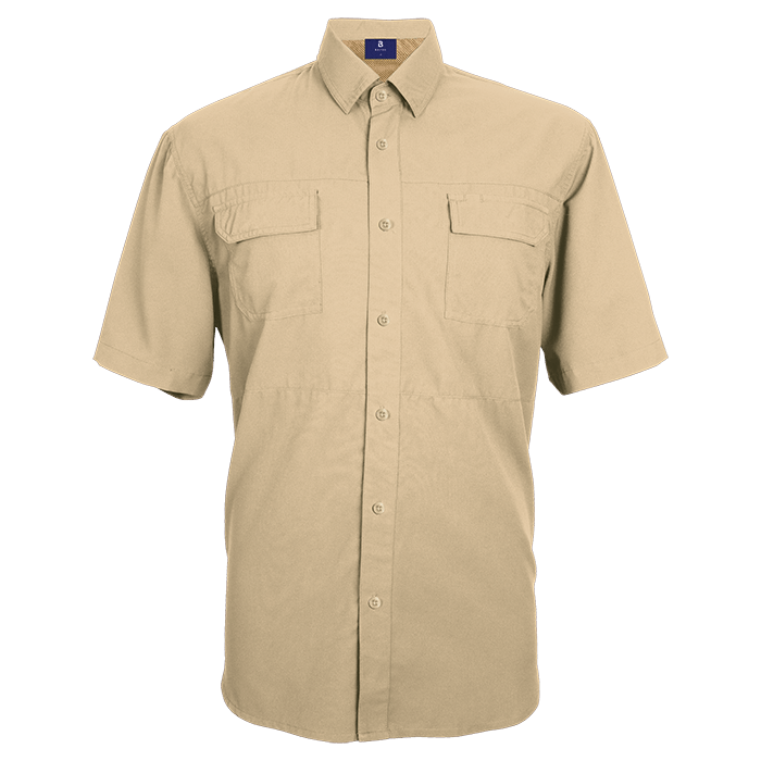 Savannah Bush Shirt Mens