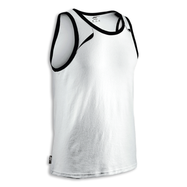 White/Black