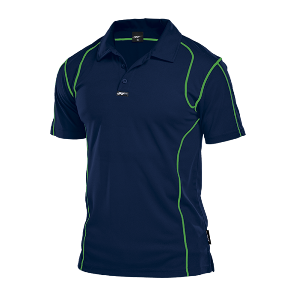 BRT Speedster Golf Shirt