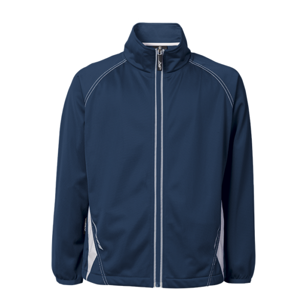BRT Hydro Tracksuit Top