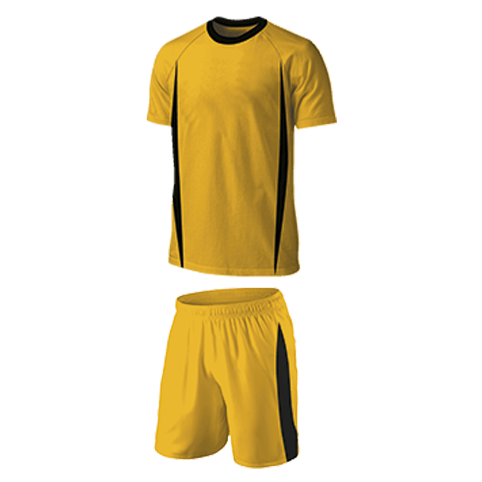 BRT Blade Soccer Single Set