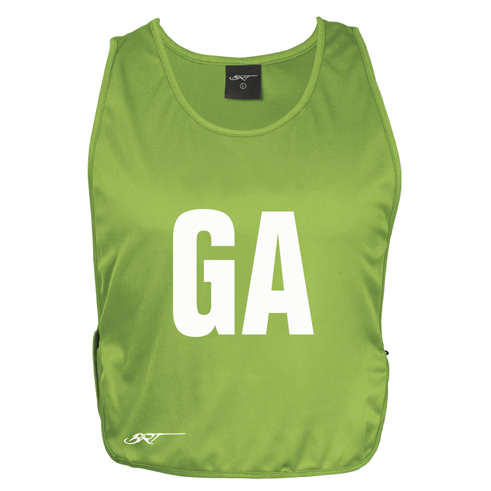 BRT Players Bib Set of 7