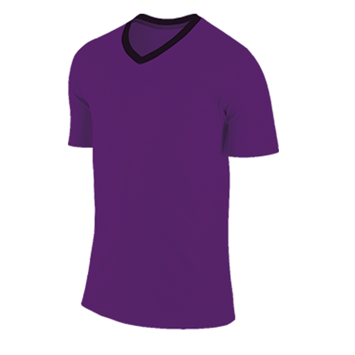 BRT Electric Soccer Shirt