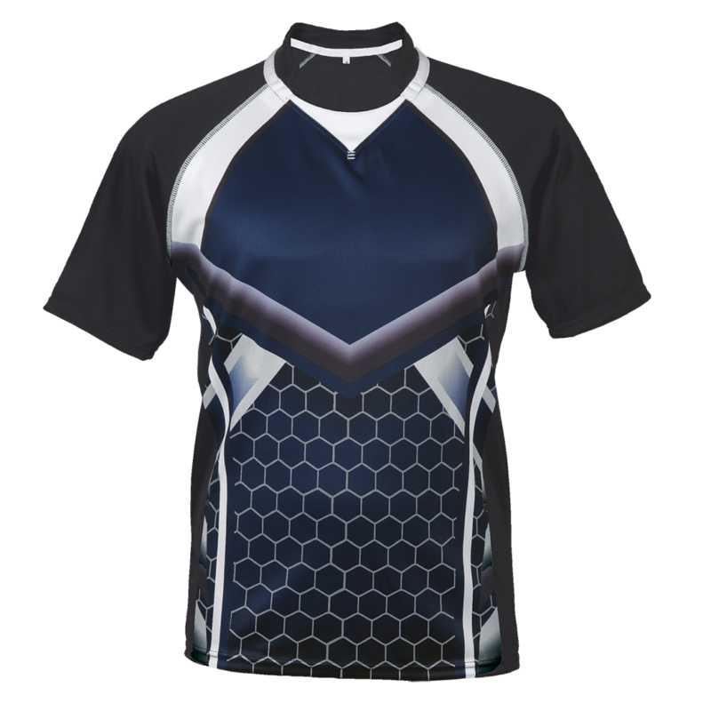 BRT Tarai Rugby Jersey