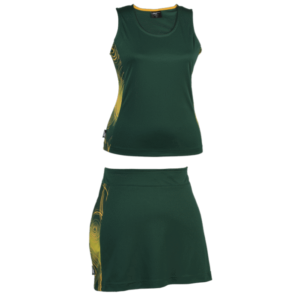 Bottle/Gold