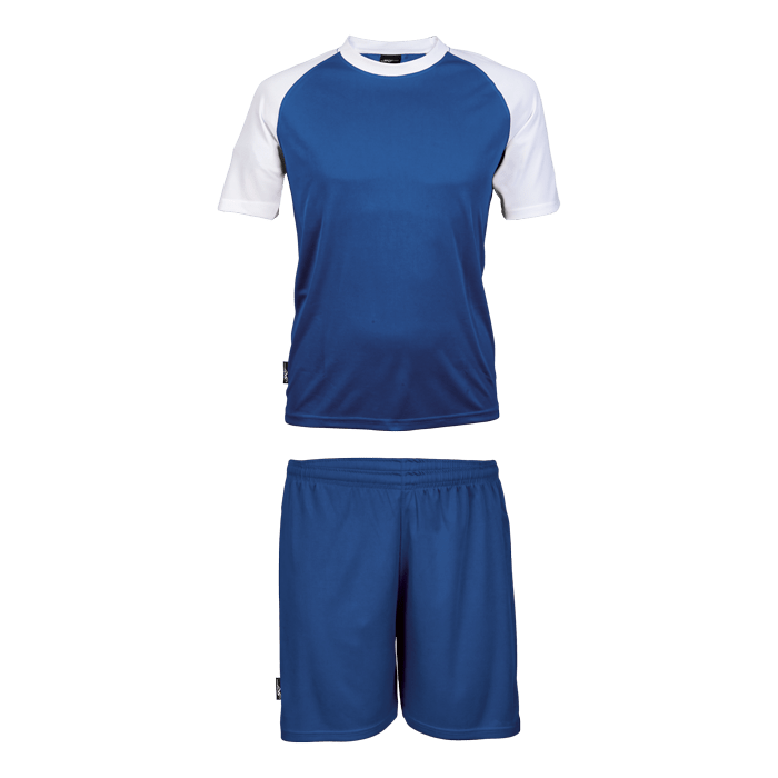 BRT Pitch Soccer Single Set Kiddies