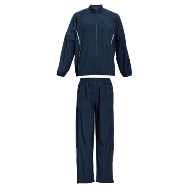 Navy/Reflect