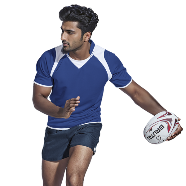 BRT Pakari Rugby Jersey II