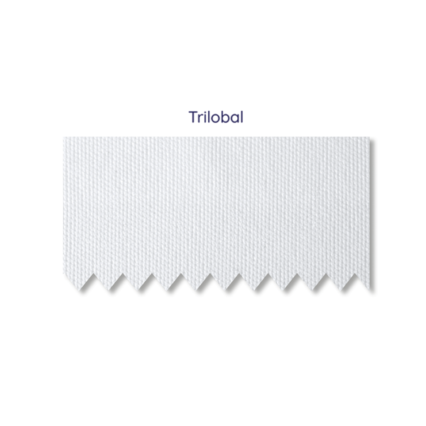 Trilobal