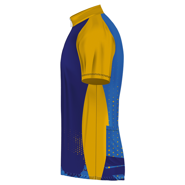 Cycling Top Custom Design
