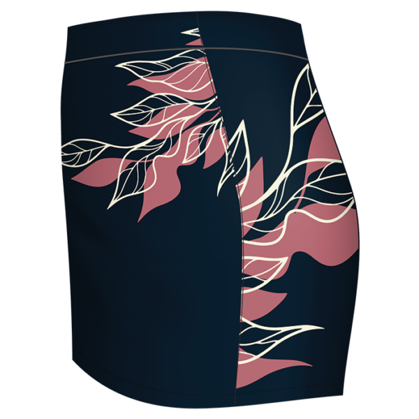 Ladies Skirt Custom Design