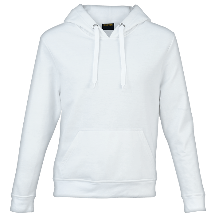 Beckham Hooded Sweater