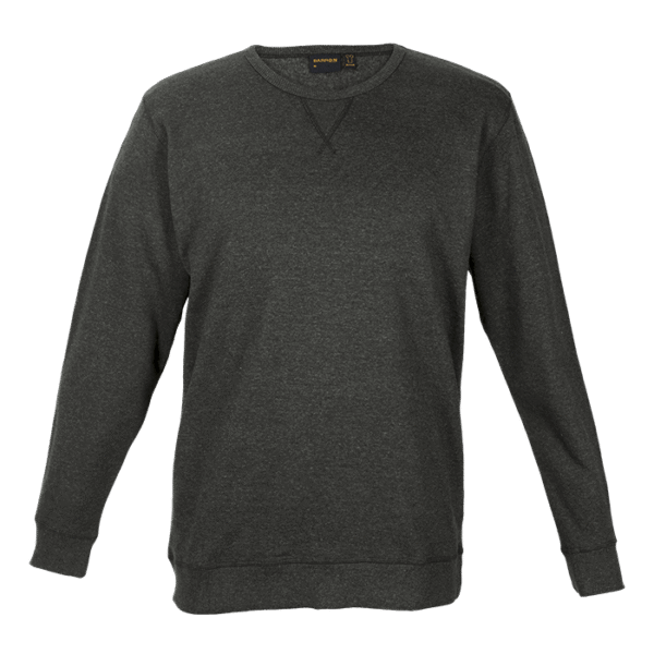 Charcoal Heather