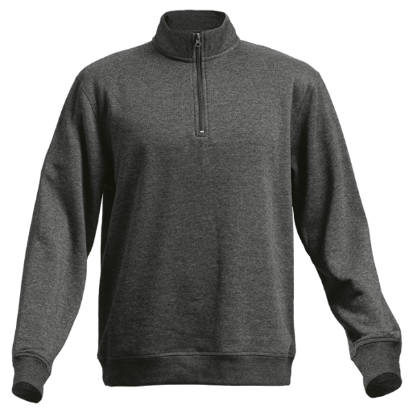 Charcoal Heather