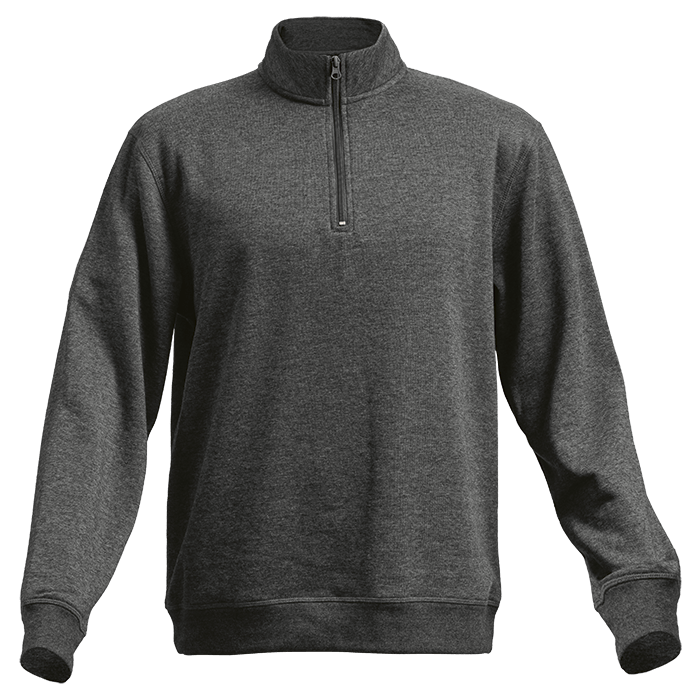 Quinn Quarter Zip Sweater