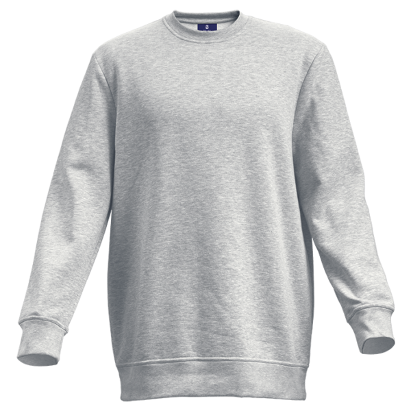Grey Melange