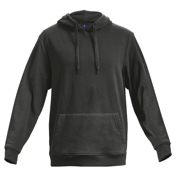 Charcoal Heather