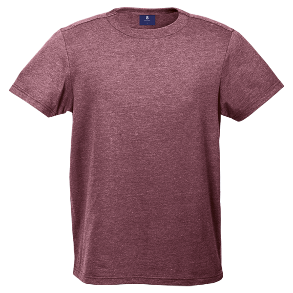 Maroon Melange