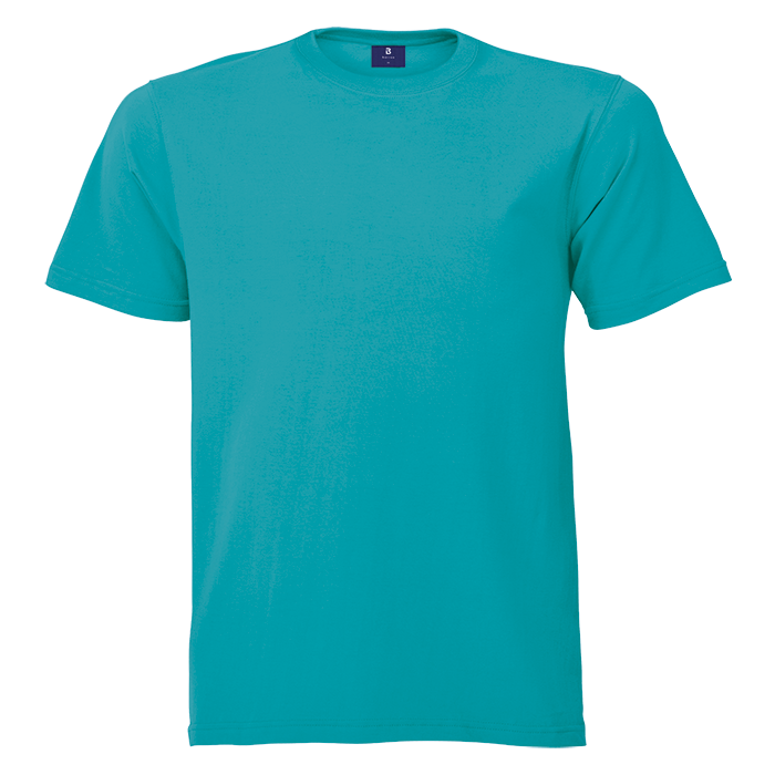 160g Barron Crew Neck T-Shirt