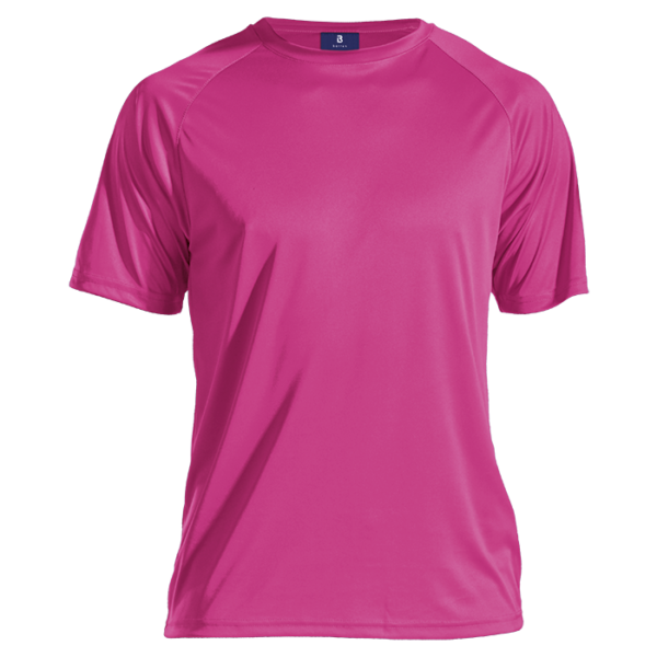 Bright Pink