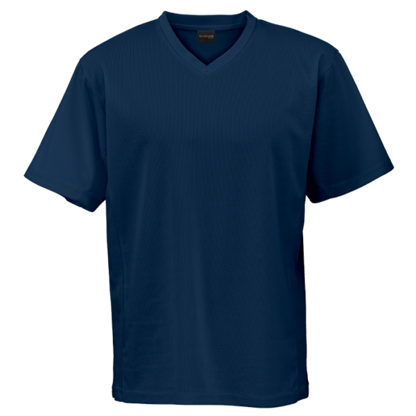 Alpha T-Shirt Mens