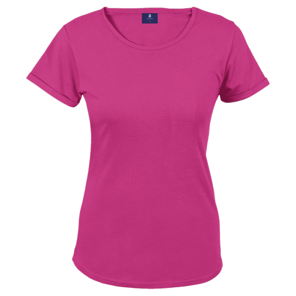 Bright Pink