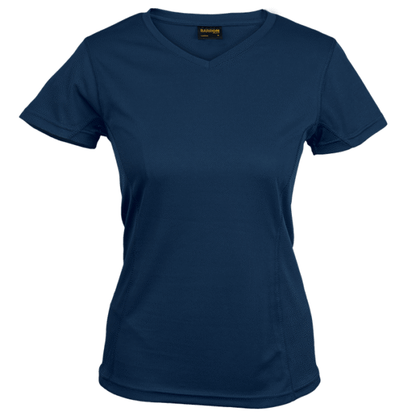 Alpha T-Shirt Ladies