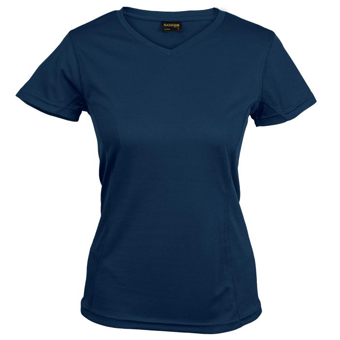Alpha T-Shirt Ladies