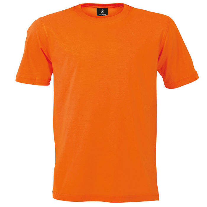 Polyester Promo T-shirt