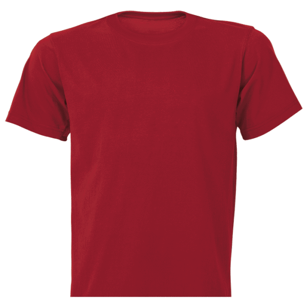 Barron Promo Cotton T-Shirt