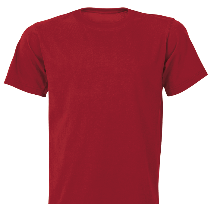 Barron Promo Cotton T-Shirt