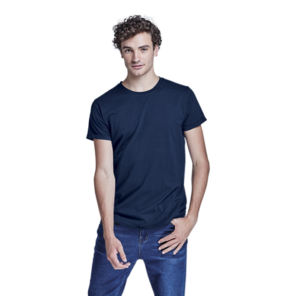 Barron Long Fit T-Shirt