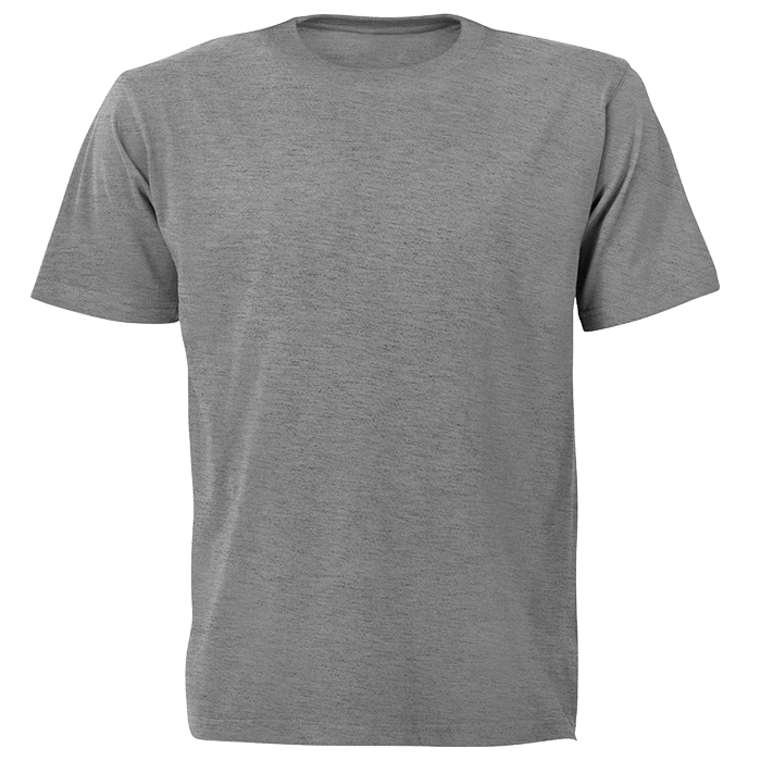 145g Value Crew Neck T-Shirt