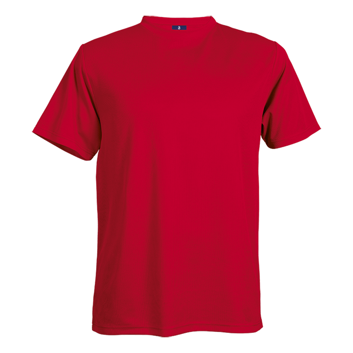 Walker Birdseye T-Shirt