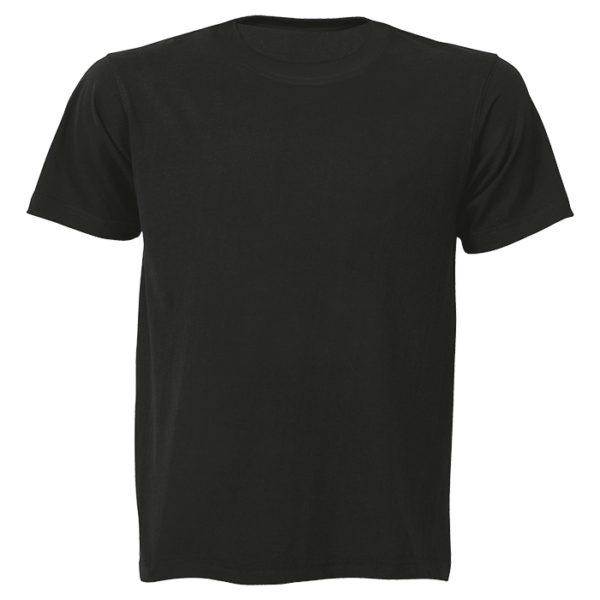 140g Wise-Buy 100% Cotton T-Shirt Promo Fit
