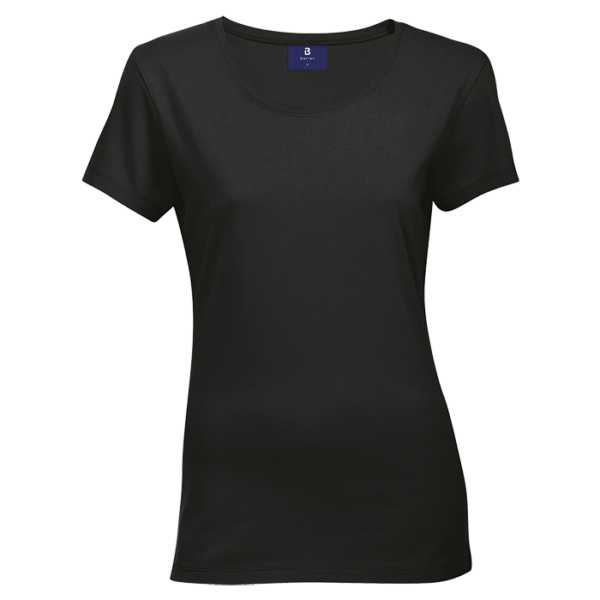 145g Regular Short Sleeve T-Shirt Ladies