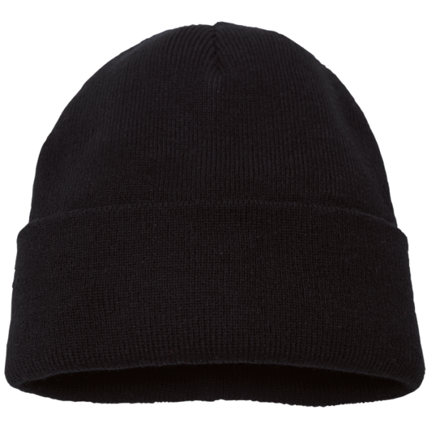 Knitted Beanie