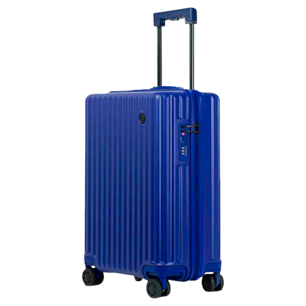 Conwood Vector 55cm 100% Pc Carry On Trolley Case