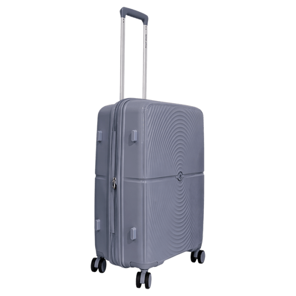Halrow 65cm Trolley