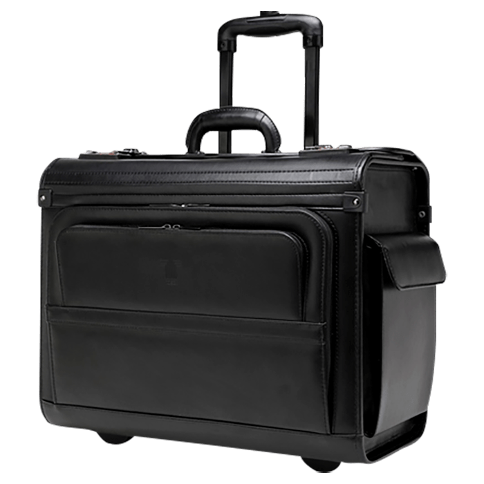 Pilot Case On Wheels New Line