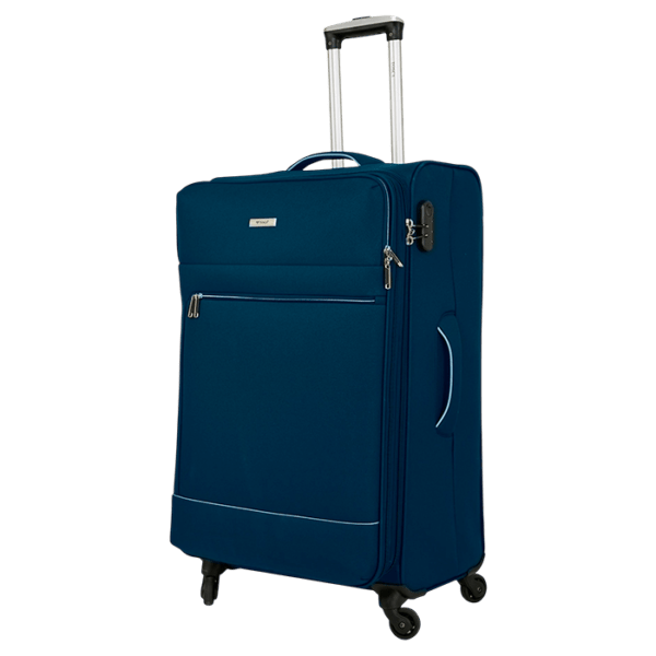 Tosca Platinum 50cm Cabin Case