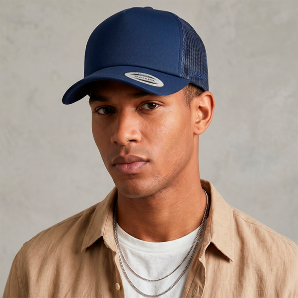 VZ Trucker Cap Adjustable Fit