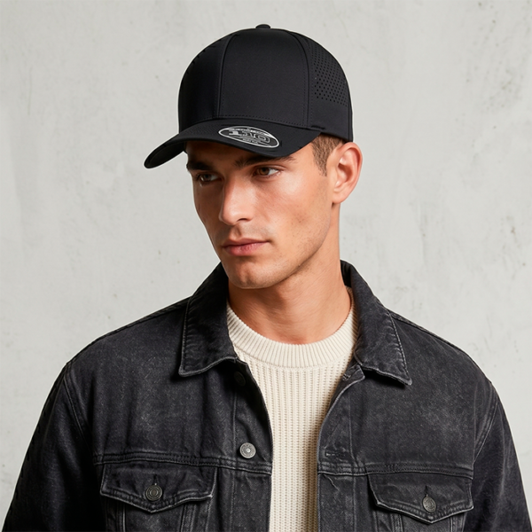 Effing Cool Adjustable Fit Cap