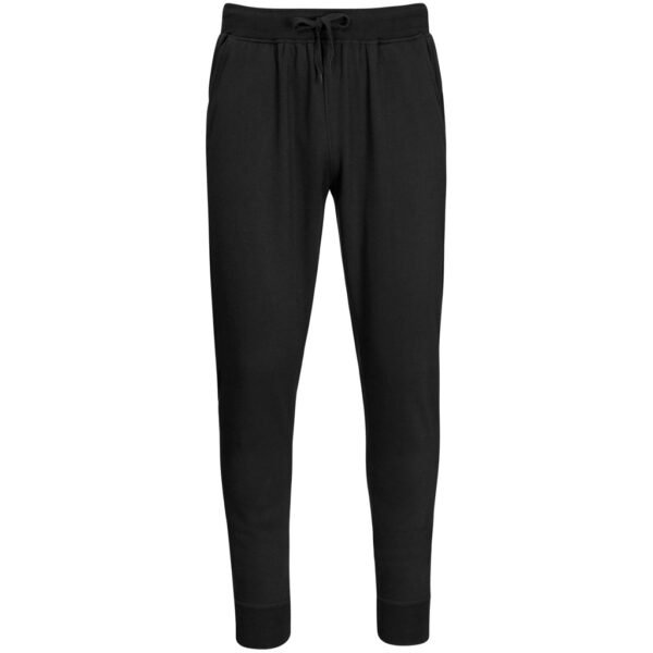 Unisex Active Joggers – Black
