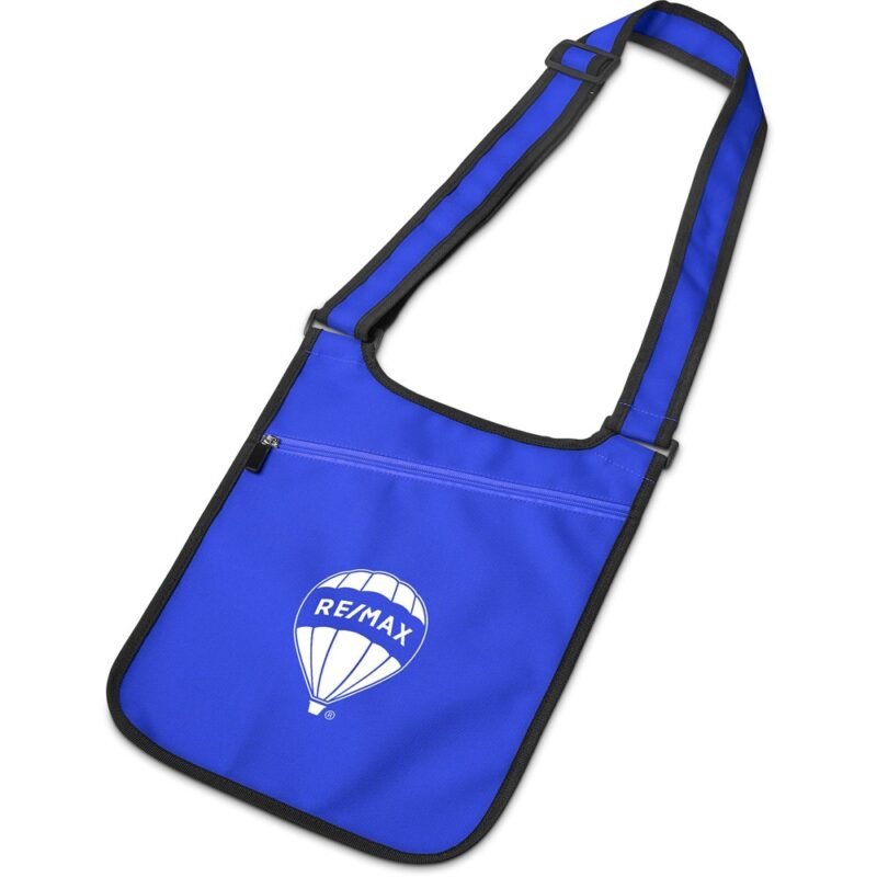 Jubilee Promotions Bag – Blue