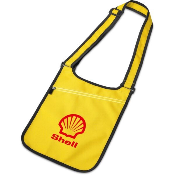 Jubilee Promotions Bag – Yellow